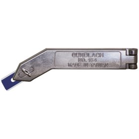 (image for) GUNDLACH 154 Razor Blade Carpet Knife