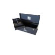 (image for) GUNDLACH 158 Heavy Duty Steel Tool Box - 24"