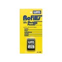(image for) GUNDLACH 162C-R Mechanical Marking Pencil Refill Leads- 6 Red Leads