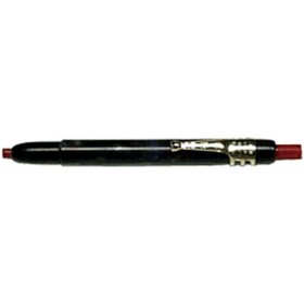 GUNDLACH 1620C Mechanical Marking Pencil - Red