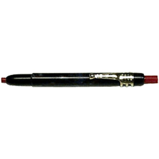 (image for) GUNDLACH 1620C Mechanical Marking Pencil - Red