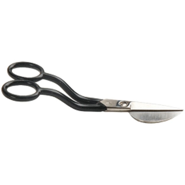 (image for) GUNDLACH 166 6" Duckbill Napping Shears