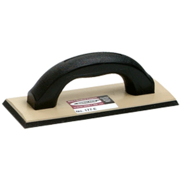 (image for) GUNDLACH 177-E Economy Grouting Float