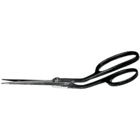 GUNDLACH 177 7-1/2" Offset Handle Carpet Shears