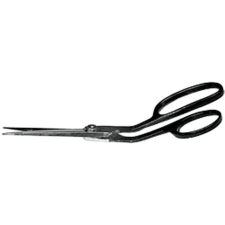 (image for) GUNDLACH 177L 7-1/2" Offset Handle Carpet Shears - Left Hand