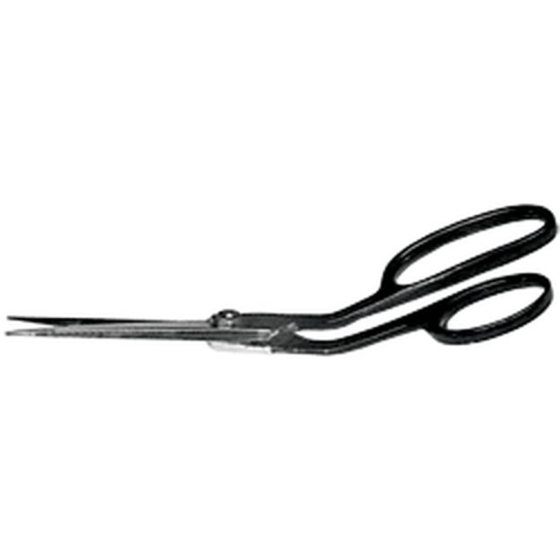 (image for) GUNDLACH 177 7-1/2" Offset Handle Carpet Shears