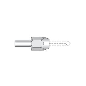 GUNDLACH 18-3 Adapter for No. 10 Bit