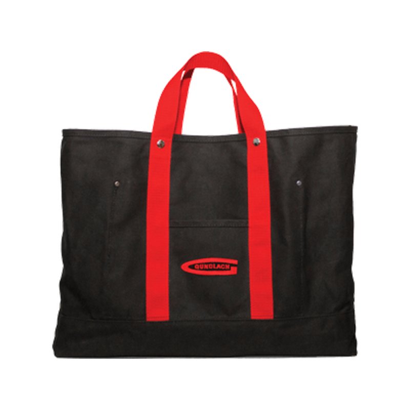 GUNDLACH 1939 Heavy Duty Canvas Tool Bag