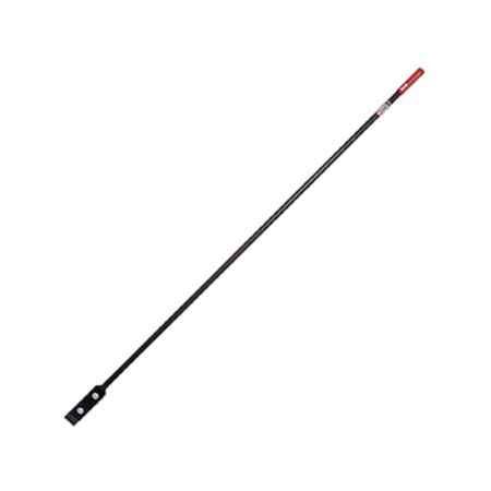 (image for) GUNDLACH 2-HDS Heavy Duty Scraper - 2"