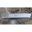 (image for) GUNDLACH 20-SS Short Angle Style Aluminum Straight Edges - 5 Set