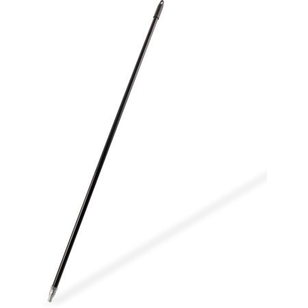 (image for) CARLISLE 362027503 Heavy-Duty Powder Coated Metal Handle w/ Metal Tip - 60"