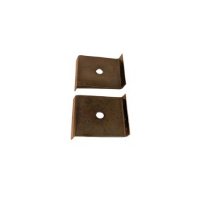 GUNDLACH 208-RB Grip & Pull Replacement Blades - 2 Pack