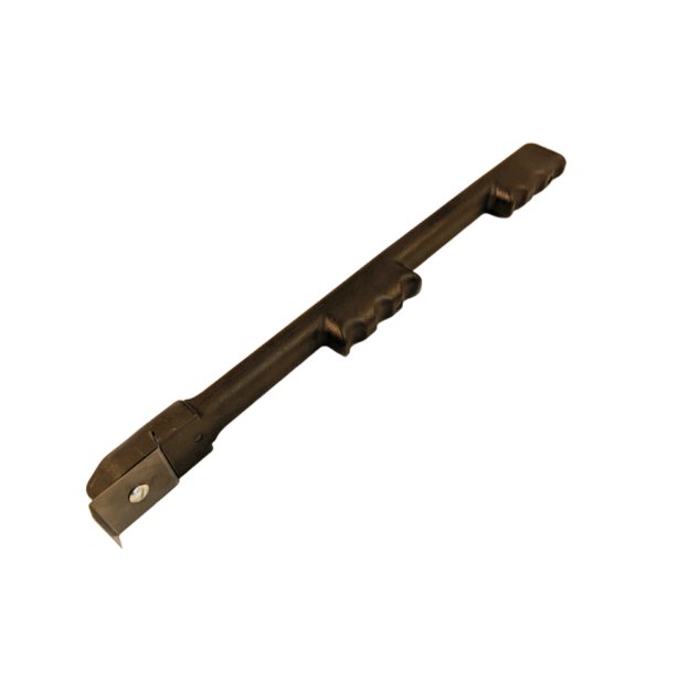 (image for) GUNDLACH 208 Grip & Pull Hardwood Scraper