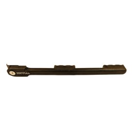 GUNDLACH 208 Grip & Pull Hardwood Scraper