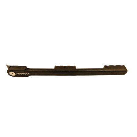 (image for) GUNDLACH 208 Grip & Pull Hardwood Scraper