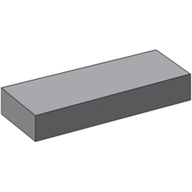 (image for) GUNDLACH 211-60 Black Rub Brick - 60 Grit