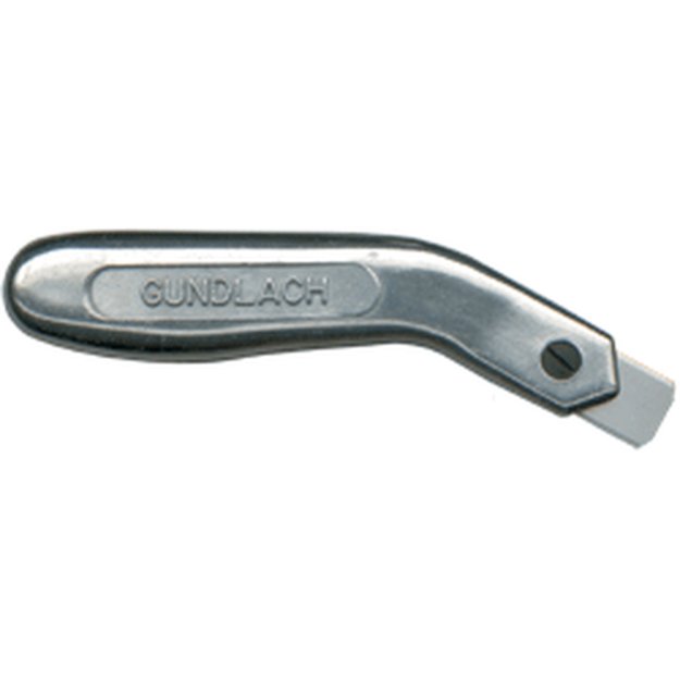 (image for) GUNDLACH 215 Razor Blade Carpet Knife