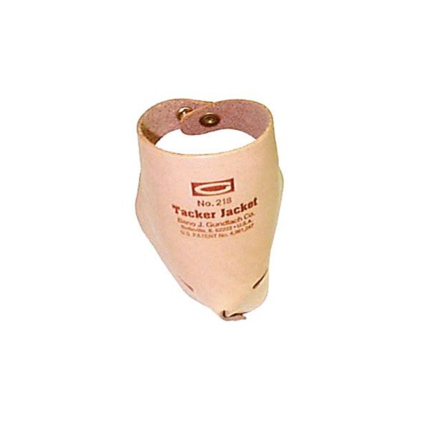 (image for) GUNDLACH 218 Tacker Jacket