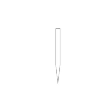 (image for) GUNDLACH 22N Scriber Needles - 50 Pack