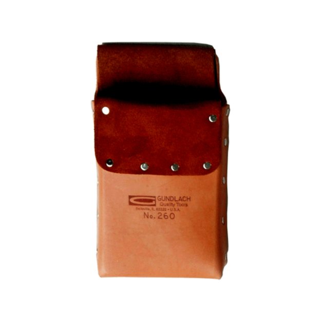 (image for) GUNDLACH 260 "No Slip" Tool Pouch