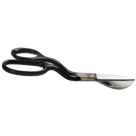 (image for) GUNDLACH 266 7" Duckbill Napping Shears