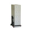 (image for) GUNDLACH 2822 Lift-N-Move - 2 Per Set