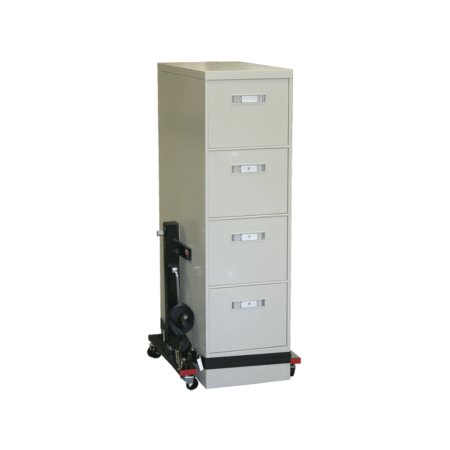 (image for) GUNDLACH 2822 Lift-N-Move - 2 Per Set
