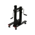 (image for) GUNDLACH 2822 Lift-N-Move - 2 Per Set