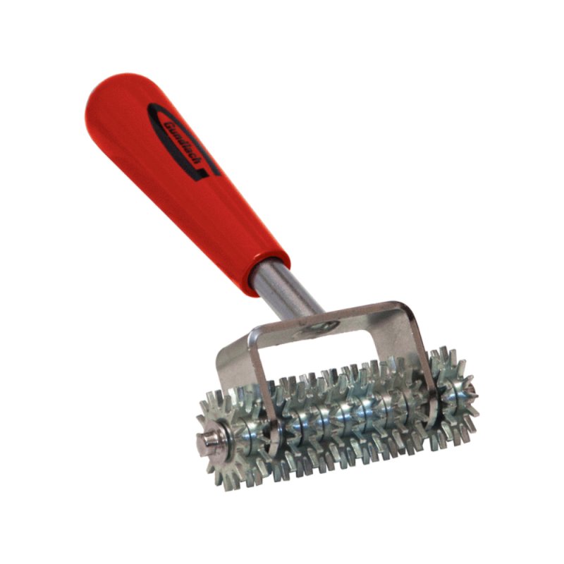 GUNDLACH 3-SR Carpet Seaming Roller - 3\"
