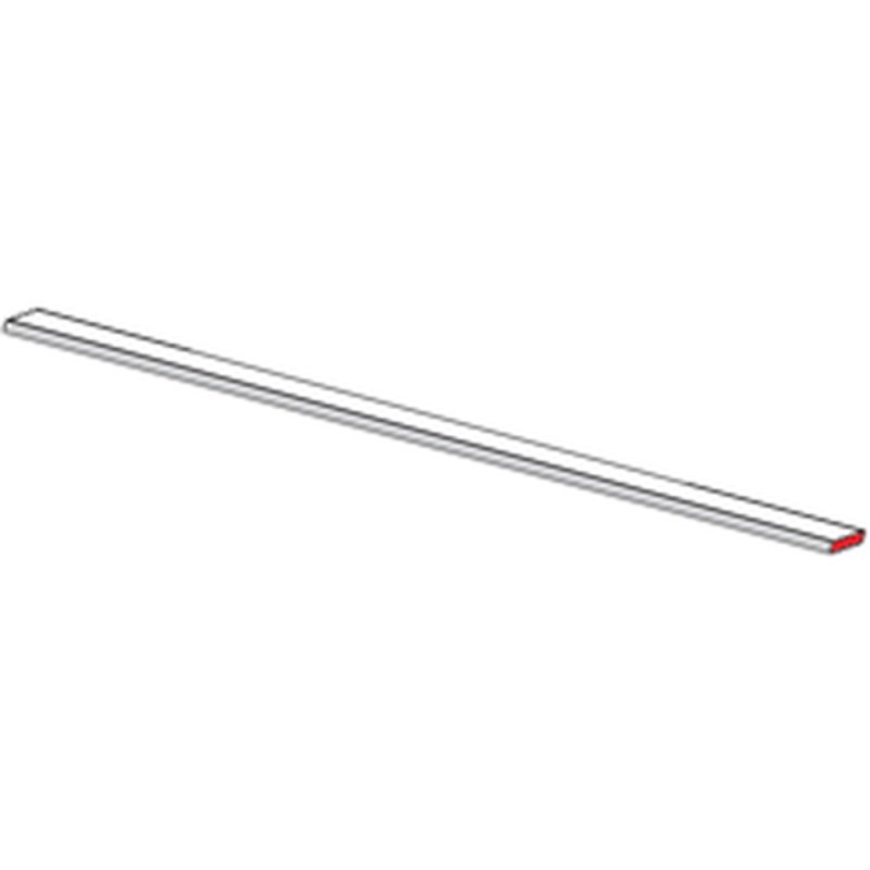 (image for) GUNDLACH 30-6 Box Style Aluminum Straight Edge - 6\'