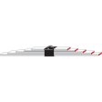 (image for) GUNDLACH 30 Box Style Aluminum Straight Edges - 5 Set