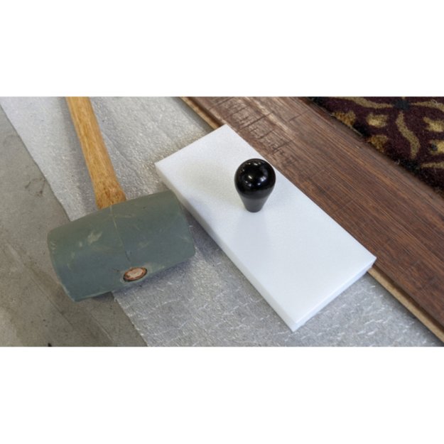 (image for) GUNDLACH 315 Plank Tapping Block