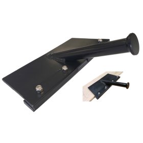 GUNDLACH 329 "Big Block" Wood Driving Tool