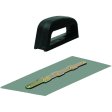 (image for) GUNDLACH 340-DGD Modular Trowel Blade - DGD