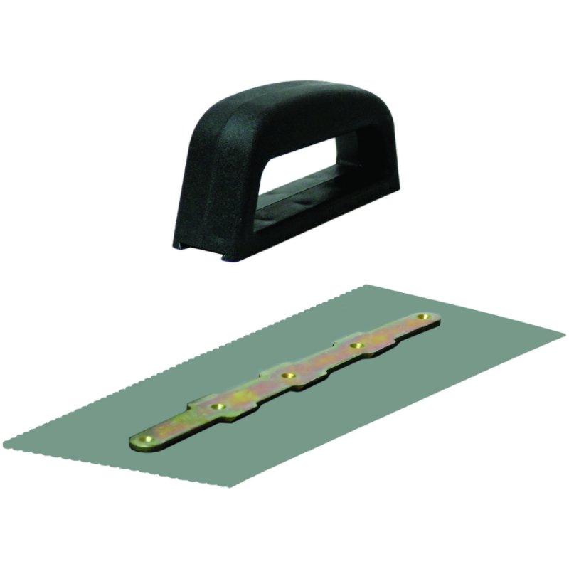 GUNDLACH 340-MP Modular Trowel Blade - MP