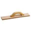 (image for) GUNDLACH 3516 Mahogany Float