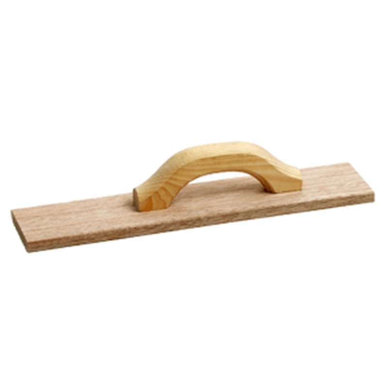 GUNDLACH 3516 Mahogany Float