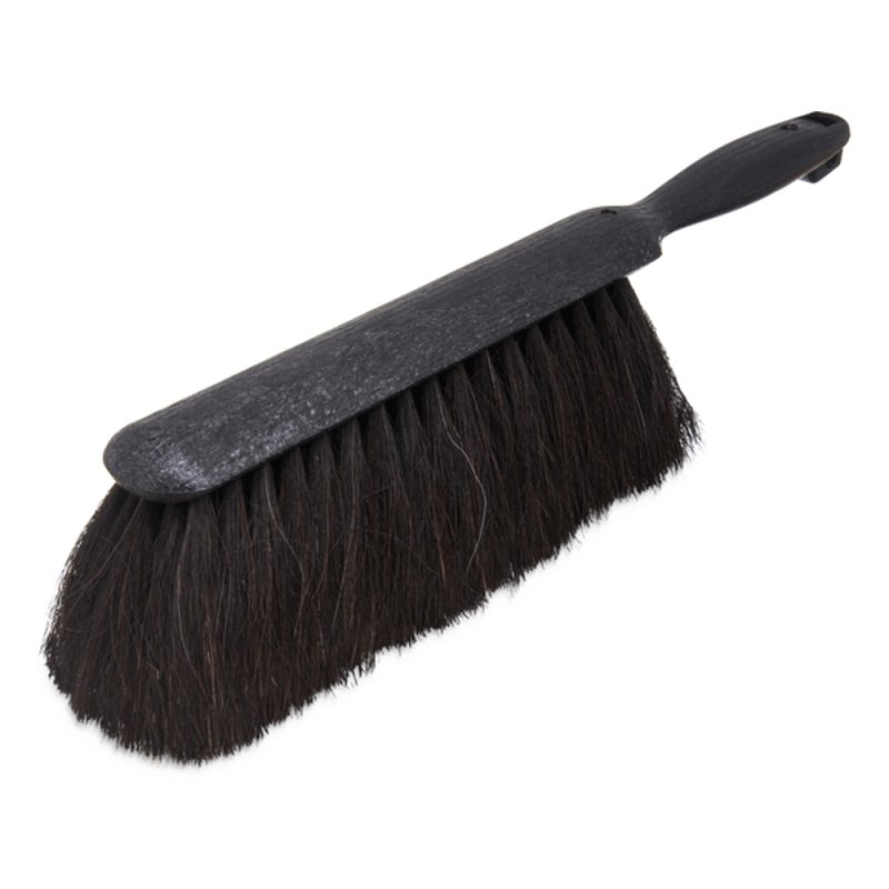 GUNDLACH 36-09106 8\" Horse Hair Duster Brush
