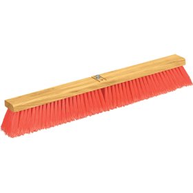 GUNDLACH 36-09109 24" Juno Block Floor Sweep