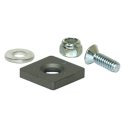 (image for) CARLISLE 363526 Scrape-Away Carbide Blades - 6 Pack