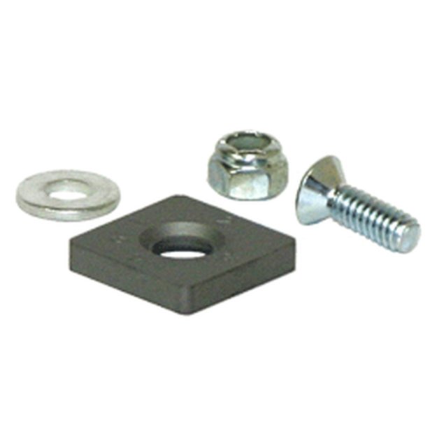 (image for) CARLISLE 363526 Scrape-Away Carbide Blades - 6 Pack