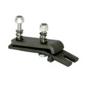 (image for) CARLISLE 363527 Scrape-Away Steel Brackets - 3 Pack