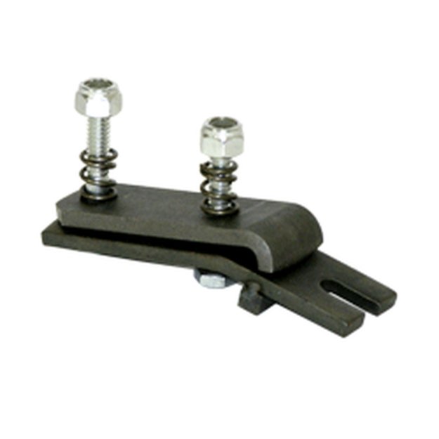 (image for) CARLISLE 363527 Scrape-Away Steel Brackets - 3 Pack