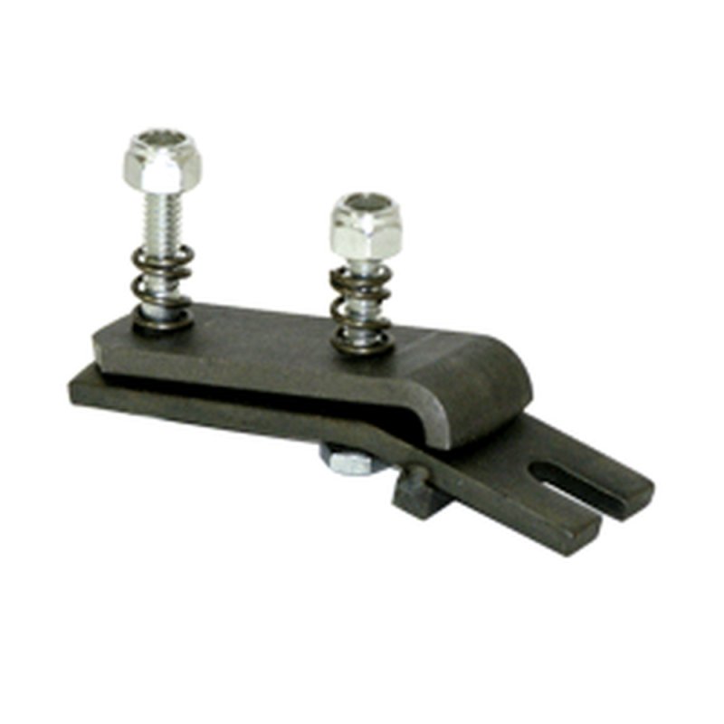 CARLISLE 363527 Scrape-Away Steel Brackets - 3 Pack