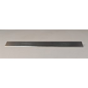 GUNDLACH 376-3 8" Scraper Blades - 3 Pack