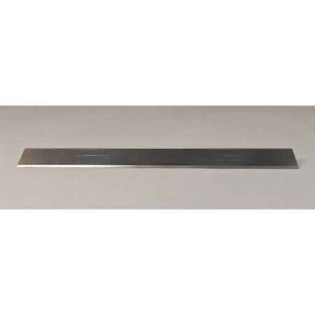 (image for) GUNDLACH 376-9 8" Scraper Blades - 9 Pack