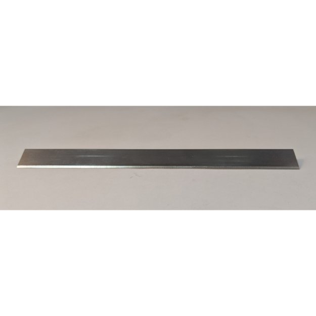 (image for) GUNDLACH 376-50 8" Scraper Blades - 50 Pack