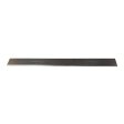 (image for) GUNDLACH 376-9 8" Scraper Blades - 9 Pack