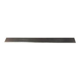 GUNDLACH 376-3 8" Scraper Blades - 3 Pack