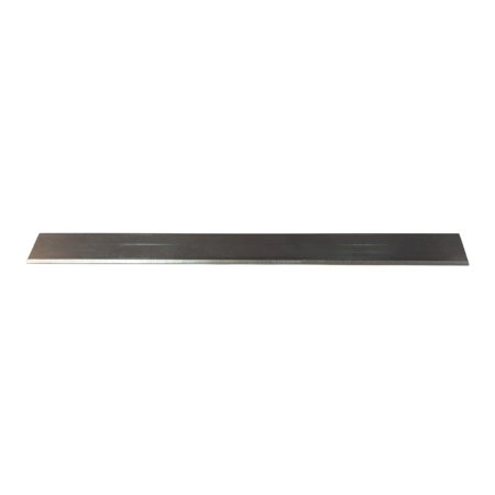 (image for) GUNDLACH 376-9 8" Scraper Blades - 9 Pack